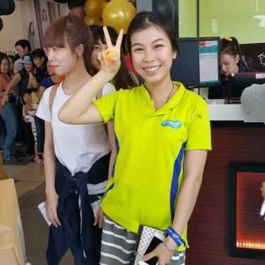 Tổng hợp- Koi Thé Café - SC VivoCity