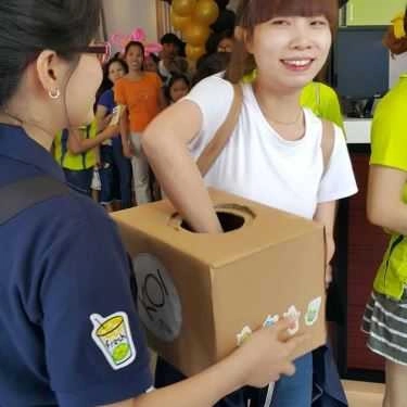 Tổng hợp- Koi Thé Café - SC VivoCity