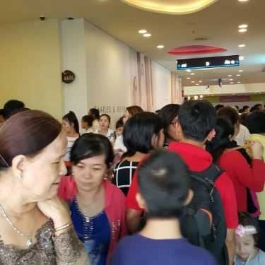 Tổng hợp- Koi Thé Café - SC VivoCity