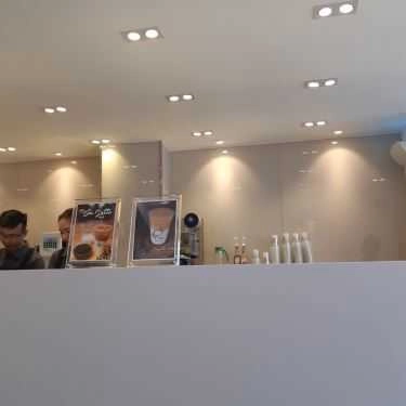 Tổng hợp- Koi Thé Café - Phan Văn Trị