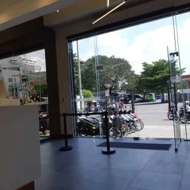 Tổng hợp- Koi Thé Café - Phan Văn Trị