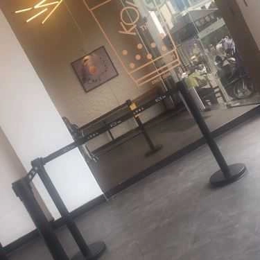 Tổng hợp- Koi Thé Café - Phan Văn Trị