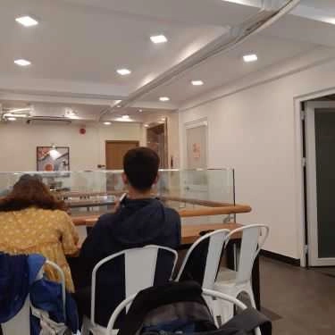 Tổng hợp- Koi Thé Café - Phan Văn Trị