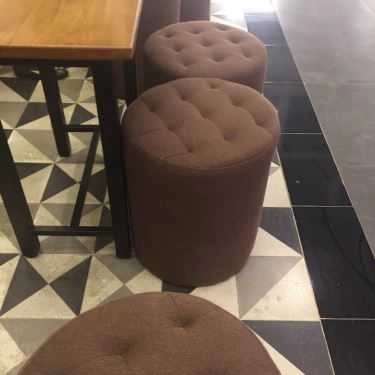 Tổng hợp- Koi Thé Café - Phan Văn Trị