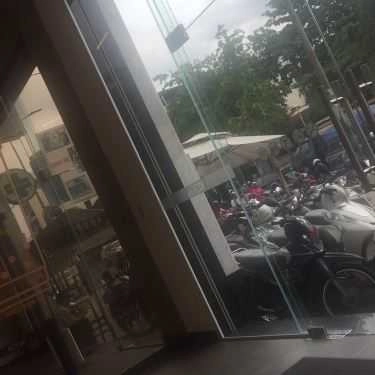 Tổng hợp- Koi Thé Café - Phan Văn Trị