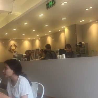 Tổng hợp- Koi Thé Café - Phan Văn Trị