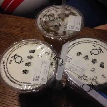 Tổng hợp- Koi Thé Café - Phan Xích Long