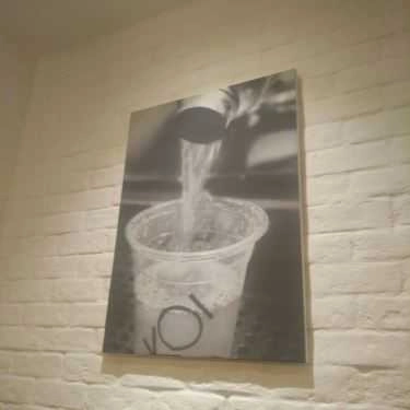 Tổng hợp- Koi Thé Café - Phan Xích Long