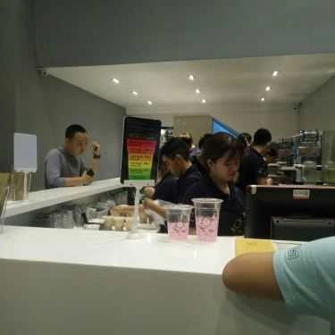 Tổng hợp- Koi Thé Café - Phan Xích Long