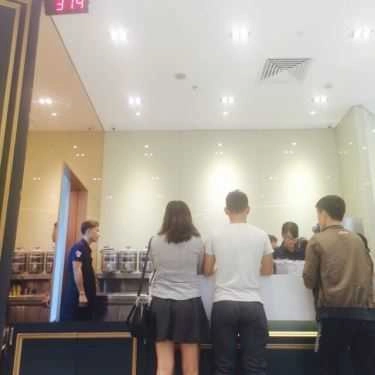 Tổng hợp- Koi Thé Café - AEON Mall Bình Tân
