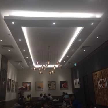 Tổng hợp- Koi Thé Café - AEON Mall Bình Tân
