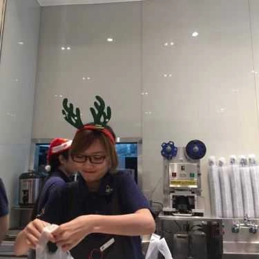 Tổng hợp- Koi Thé Café - Pearl Plaza