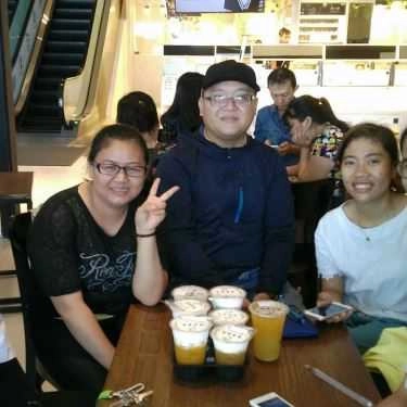Tổng hợp- Koi Thé Café - Pearl Plaza