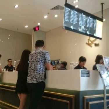 Tổng hợp- Koi Thé Café - Pearl Plaza