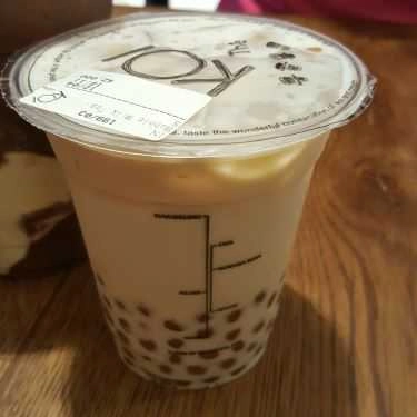 Tổng hợp- Koi Thé Café - Pearl Plaza