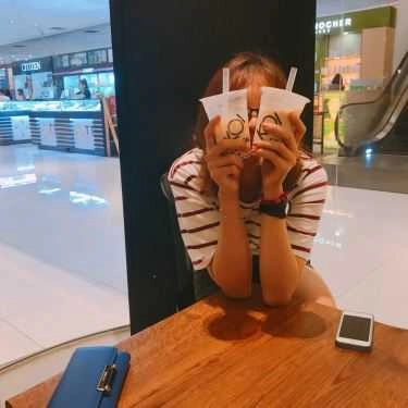 Tổng hợp- Koi Thé Café - Pearl Plaza