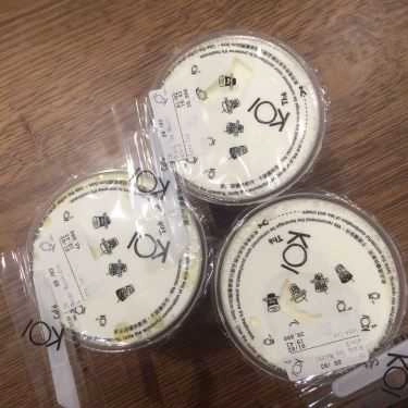 Tổng hợp- Koi Thé Café - Pearl Plaza