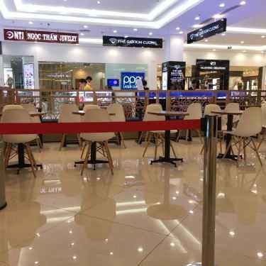Tổng hợp- Koi Thé Café - Vincom Mega Mall Thảo Điền