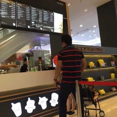 Tổng hợp- Koi Thé Café - Vincom Mega Mall Thảo Điền