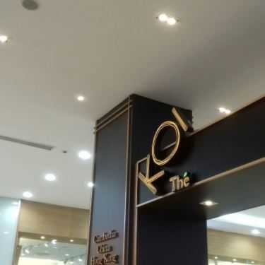 Tổng hợp- Koi Thé Café - Vincom Mega Mall Thảo Điền