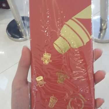 Tổng hợp- Koi Thé Café - Vincom Mega Mall Thảo Điền
