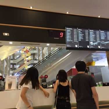 Tổng hợp- Koi Thé Café - Vincom Mega Mall Thảo Điền