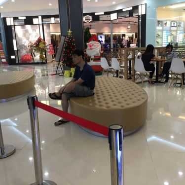 Tổng hợp- Koi Thé Café - Vincom Mega Mall Thảo Điền