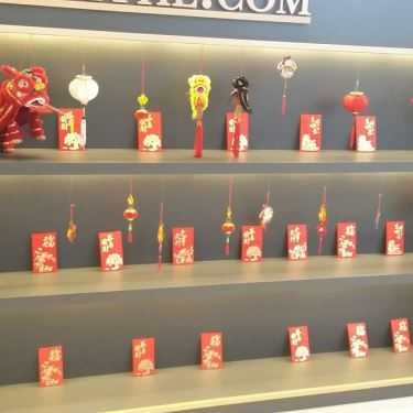 Tổng hợp- Koi Thé Café - Vincom Mega Mall Thảo Điền