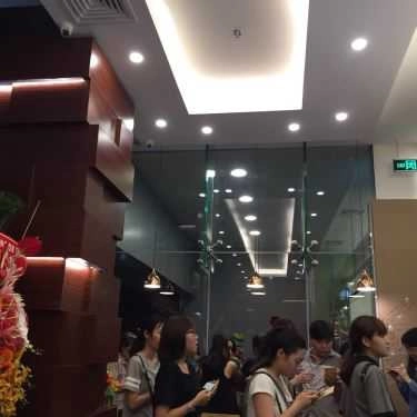 Tổng hợp- Koi Thé Café - SC VivoCity
