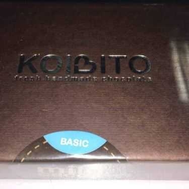 Tổng hợp- Cafe KOIBITO Fresh Handcrafted Chocolate - Saigon Centre