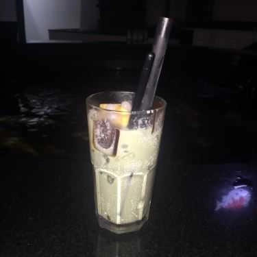 Món ăn- KoiKichi Coffee
