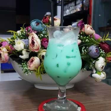 Món ăn- KoiKichi Coffee