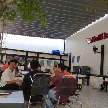 Tổng hợp- KoiKichi Coffee