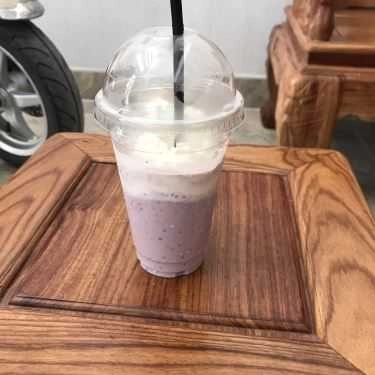 Món ăn- KoiKichi Coffee