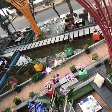 Tổng hợp- Koilands Coffee
