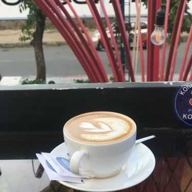 Tổng hợp- Koilands Coffee
