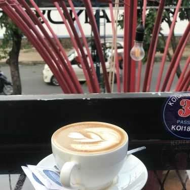 Tổng hợp- Koilands Coffee