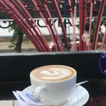 Tổng hợp- Koilands Coffee