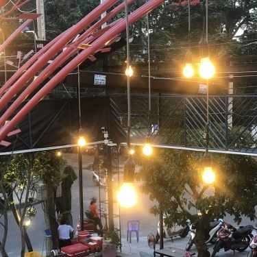 Tổng hợp- Koilands Coffee