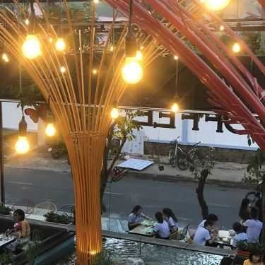 Tổng hợp- Koilands Coffee