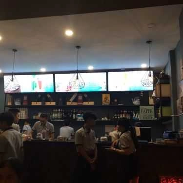 Tổng hợp- Koilands Coffee