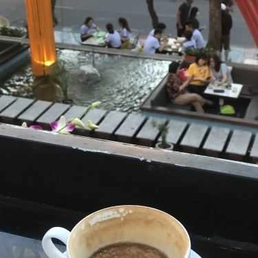 Tổng hợp- Koilands Coffee