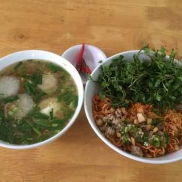 Món ăn- Koko - Cafe, Ăn Vặt & Cơm Trưa Văn Phòng