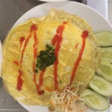 Món ăn- Koko - Cafe, Ăn Vặt & Cơm Trưa Văn Phòng
