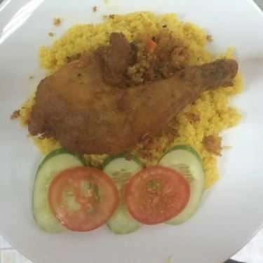 Món ăn- Koko - Cafe, Ăn Vặt & Cơm Trưa Văn Phòng