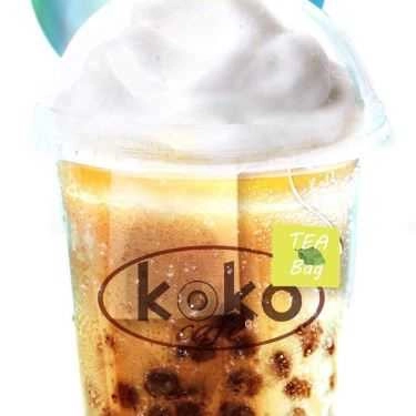 Tổng hợp- Koko - Cafe, Ăn Vặt & Cơm Trưa Văn Phòng