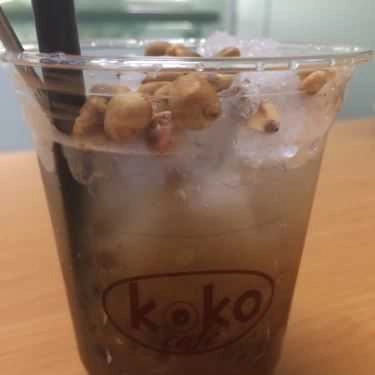 Món ăn- Koko - Cafe, Ăn Vặt & Cơm Trưa Văn Phòng