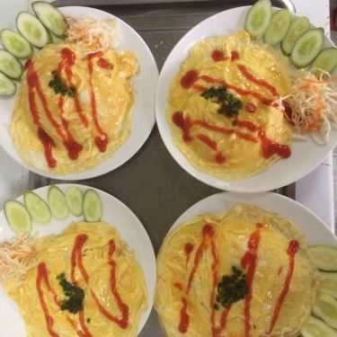 Món ăn- Koko - Cafe, Ăn Vặt & Cơm Trưa Văn Phòng