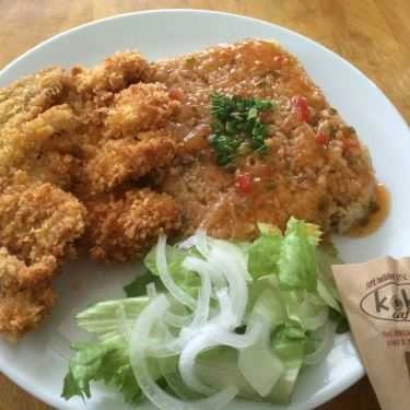 Món ăn- Koko - Cafe, Ăn Vặt & Cơm Trưa Văn Phòng