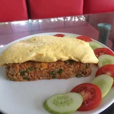 Món ăn- Koko - Cafe, Ăn Vặt & Cơm Trưa Văn Phòng